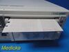 PHILIPS Series 50XM M1350B W/ Transducers & Leads ~ Maternal Fetal Monitor