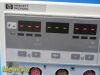 PHILIPS Series 50XM M1350B W/ Transducers & Leads ~ Maternal Fetal Monitor