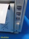 PHILIPS Series 50XM M1350B W/ Transducers & Leads ~ Maternal Fetal Monitor