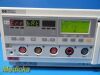PHILIPS Series 50XM M1350B W/ Transducers & Leads ~ Maternal Fetal Monitor