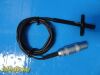 GE HEALTHCARE GE TQ100002; 6.0 Mhz; Non-Imaging Pencil Ultrasound Transducer