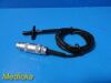 GE HEALTHCARE GE TQ100002; 6.0 Mhz; Non-Imaging Pencil Ultrasound Transducer