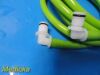 JOHNSON & JOHNSON 3X J&J Sterilmed BlueFlex M600 Pump Tube Hoses Set; Pairs (Blue & Green)