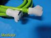JOHNSON & JOHNSON 3X J&J Sterilmed BlueFlex M600 Pump Tube Hoses Set; Pairs (Blue & Green)