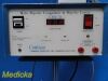 CODMAN Malis Bipolar CMC II ,W/ Irrigation Module Footpedal & Cart~ Electrosurgical Unit