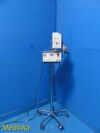 CODMAN Malis Bipolar CMC II ,W/ Irrigation Module Footpedal & Cart~ Electrosurgical Unit