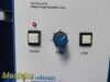 CODMAN Malis Bipolar CMC II ,W/ Irrigation Module Footpedal & Cart~ Electrosurgical Unit