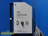 CODMAN Malis Bipolar CMC II ,W/ Irrigation Module Footpedal & Cart~ Electrosurgical Unit