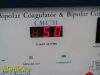 CODMAN Malis Bipolar CMC II ,W/ Irrigation Module Footpedal & Cart~ Electrosurgical Unit