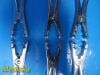UNBRANDED (SKLAR) Orthopedic / Dental Forceps (Lot of 6)
