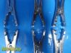 UNBRANDED (SKLAR) Orthopedic / Dental Forceps (Lot of 6)