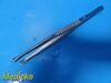 JARIT Codman, Weck ENT Exam / Epistaxis Instruments W/ Tray