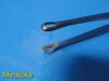 JARIT Codman, Weck ENT Exam / Epistaxis Instruments W/ Tray