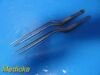 JARIT Codman, Weck ENT Exam / Epistaxis Instruments W/ Tray