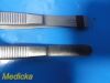 JARIT Codman, Weck ENT Exam / Epistaxis Instruments W/ Tray