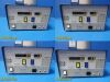 SYNERGETICS 2010 Codman Malis Bipolar CMC III,W/ Irrigation Module 1000 ~ Electrosurgical Unit