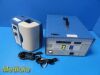 SYNERGETICS 2010 Codman Malis Bipolar CMC III,W/ Irrigation Module 1000 ~ Electrosurgical Unit