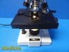 SEILER Instruments Microlux Lab Microscope