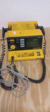 HEWLETT PACKARD CodeMasterXL Defibrillator