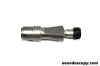 KARL STORZ 27001G Instrument Port, 1 Channel Urological Instrument