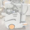 CARESTREAM DRX-Revolution Portable X-Ray