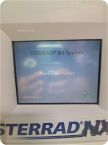 ADVANCED STERILIZATION PRODUCTS 10033 Sterrad NX Sterilizer