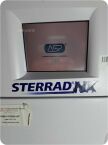 ADVANCED STERILIZATION PRODUCTS 10033 Sterrad NX Sterilizer