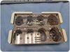 ARTHREX AR-9217C UNIVERS VAULTLOCK  GLENOID SYSTEM  @