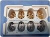 ARTHREX AR-9217C UNIVERS VAULTLOCK  GLENOID SYSTEM  @