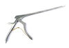 AESCULAP FK919R Kerrison Bone Punch, 2mm Jaw, 9mm Opening, 40 Deg Angled Up