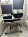 GE Lunar Dpx Bravo Bone Densitometer