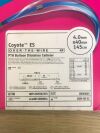 BOSTON SCIENTIFIC 3913440401 Coyote ES OTW PTA Balloon Dilatation Catheter 4F (X)