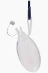 BARD 70400 400CC SILICONE CLOSED WOUND SUCTION EVACUATOR
