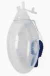 BARD 70400 400CC SILICONE CLOSED WOUND SUCTION EVACUATOR