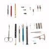 AKRON METICO 7900-P1-60 Ambler Ophthalmic Optometric Eye Instrument Set I 7652E 2199E-2 7900-P1-60