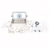 STRYKER HD Arthroscopy Instrument Tray 502-204-070, SU2009, VU2936, SU2735 Arthroscope