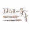STRYKER HD Arthroscopy Instrument Tray 502-204-070, SU2009, VU2936, SU2735 Arthroscope