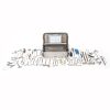 STRYKER 300-034-401 Stryker Conquest Arthroscopic Knee Set 300-034-100 300-034-101 300-034-102