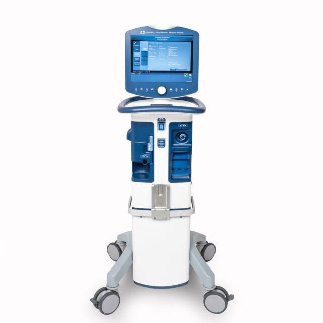 COVIDIEN PURITAN BENNETT 980 Ventilator