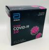 ABBOTT 192-000 ID Now 2.0 Molecular Test For Detection of SARS-CoV-2 - Box of 24