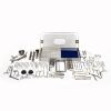 V. MUELLER RH-1010-001 Surgical Nasal Surgery Septoplasty Instrument Set SRH-50 RH-1010-001