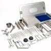 V. MUELLER RH-1010-001 Surgical Nasal Surgery Septoplasty Instrument Set SRH-50 RH-1010-001
