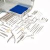 V. MUELLER RH-1010-001 Surgical Nasal Surgery Septoplasty Instrument Set SRH-50 RH-1010-001