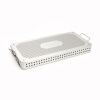 V. MUELLER RH-1010-001 Surgical Nasal Surgery Septoplasty Instrument Set SRH-50 RH-1010-001