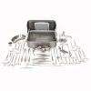 V. MUELLER VU2905 V. Mueller Complete Vascular Surgery Set VU2737 VU2760 VU4056 CH1560 VU2905
