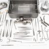 V. MUELLER VU2905 V. Mueller Complete Vascular Surgery Set VU2737 VU2760 VU4056 CH1560 VU2905