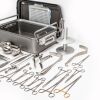 V. MUELLER VU2905 V. Mueller Complete Vascular Surgery Set VU2737 VU2760 VU4056 CH1560 VU2905
