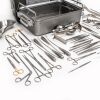 V. MUELLER VU2905 V. Mueller Complete Vascular Surgery Set VU2737 VU2760 VU4056 CH1560 VU2905