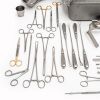 V. MUELLER VU2905 V. Mueller Complete Vascular Surgery Set VU2737 VU2760 VU4056 CH1560 VU2905