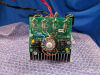 QUANTUM MEDICAL IMAGING AY40-010T REV.H PC40-010T REV.C, AY40010T REV.H PC40010T REV.C Generator IGBT Drive Board Rad/Fluoro Room